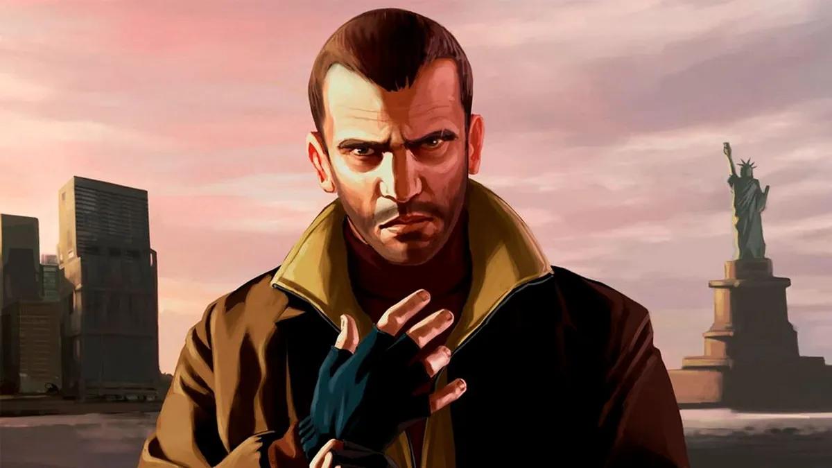 En innsider hevder at «GTA IV Remastered» angivelig er under utvikling