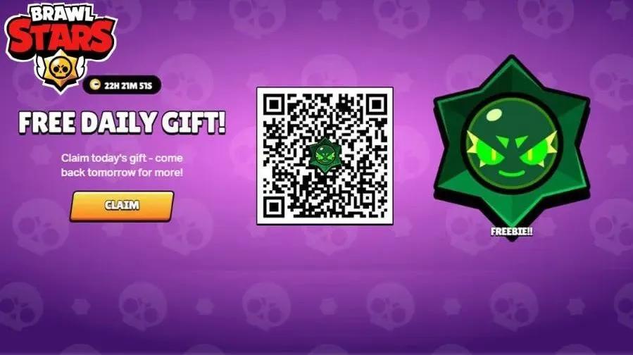 Supercell tilbyr en gratis «Chaos Drop» til Brawl Stars-spillere
