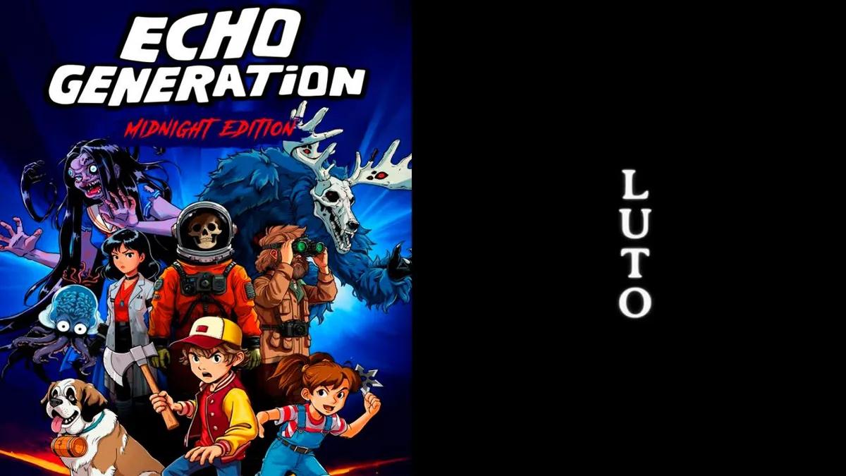 «Echo Generation: Midnight Edition» og «Luto» er de nyeste gratisspillene på Epic Games Store