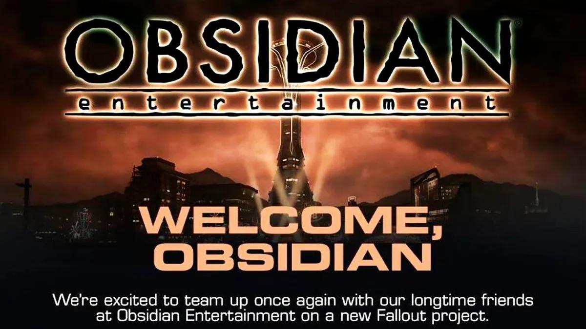 Jez Corden avslørte detaljer om Obsidians nye Fallout-spill og delte studioets opprinnelige planer