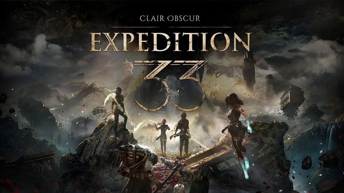 Clair Obscur: Expedition 33 vinner nok en GOTY-pris ved Develop:Star Awards 2026