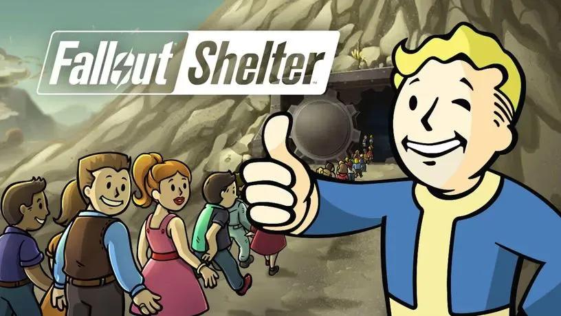 «Fallout Shelter» har nådd over 250 millioner spillere, og Bethesda bekrefter nye sesonger