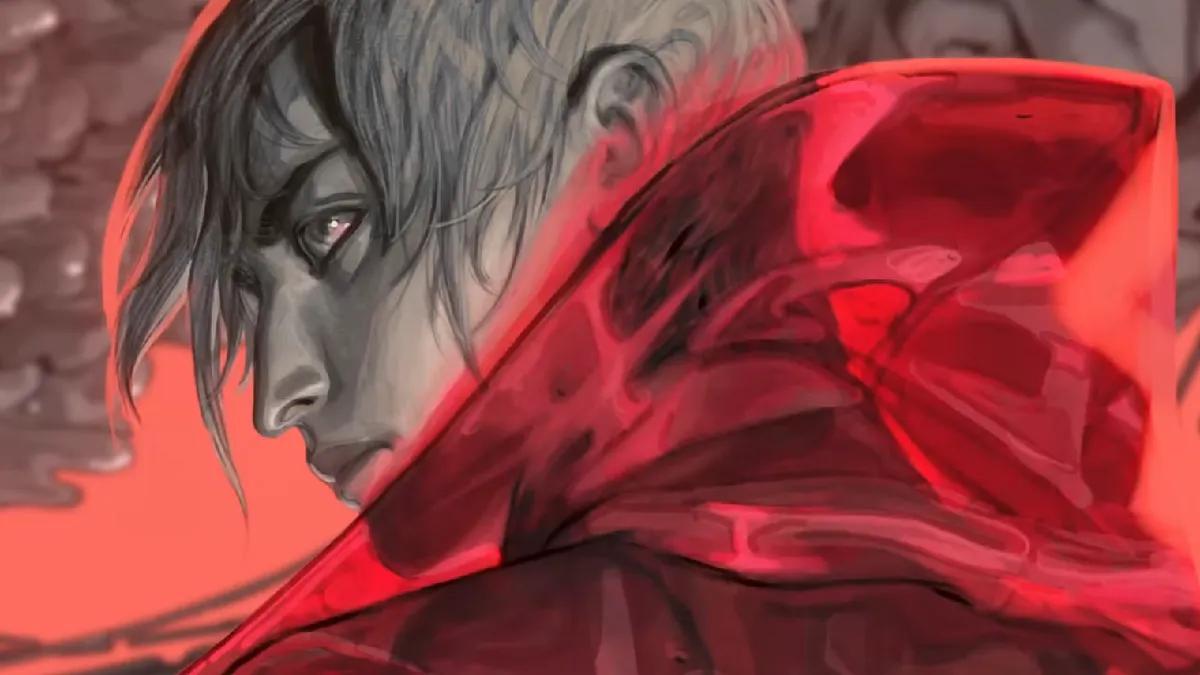 Disco Elysium Studio ZA/UM kutter opptil 32 stillinger