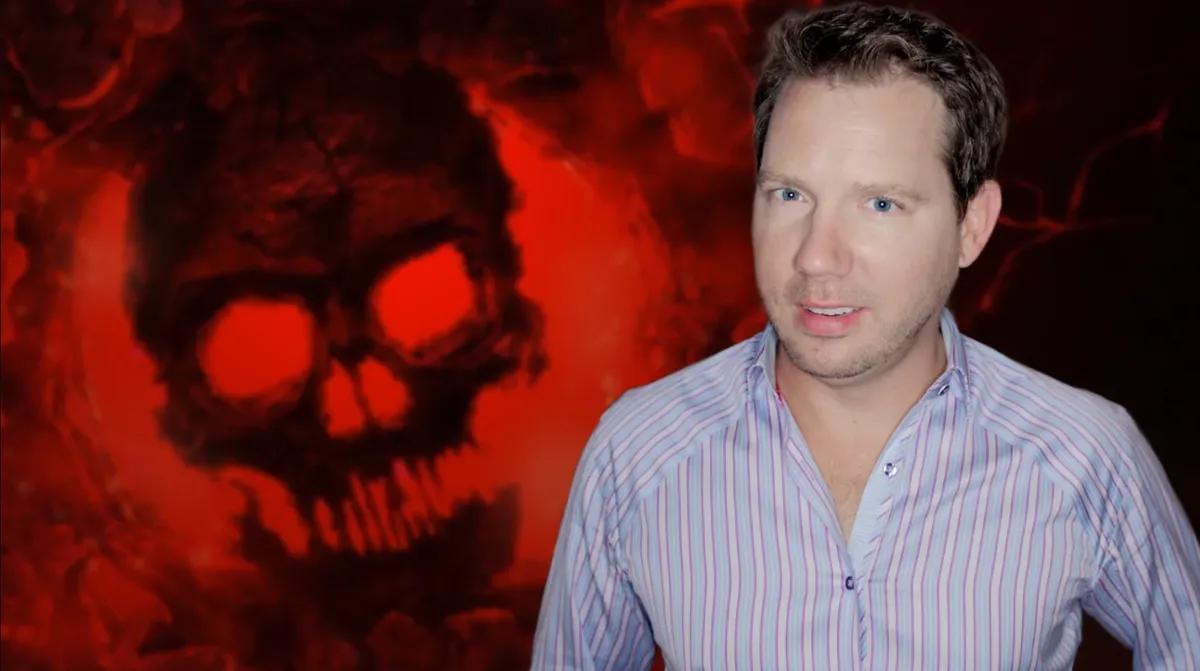 Cliff Bleszinski, skaperen av «Gears of War», kan komme tilbake til spillutvikling