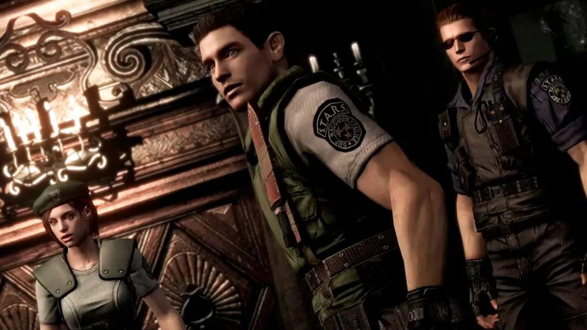 En innsider avslører lanseringsvinduet for Resident Evil 1-remaken og nye detaljer om kommende titler