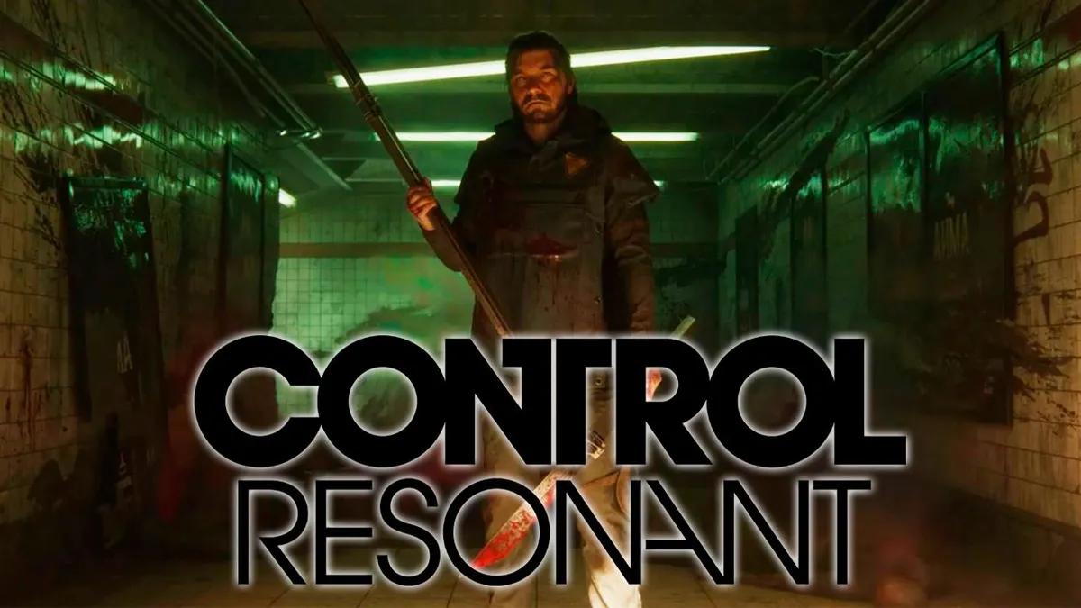 Remedy har kunngjort at de skal delta på San Diego Comic-Con, hvor studioet vil avsløre nye detaljer om «Control: Resonant»