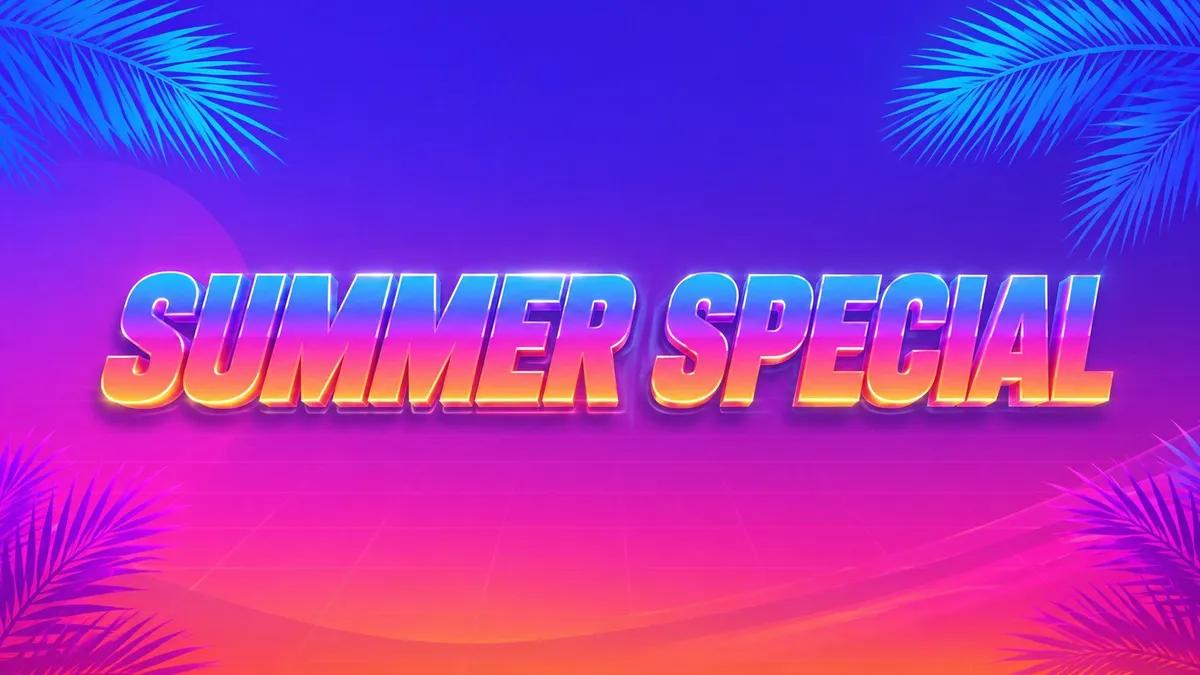 Lekkasje fra FC Mobile avslører lanseringsdato for sommerens spesielle mini-arrangement