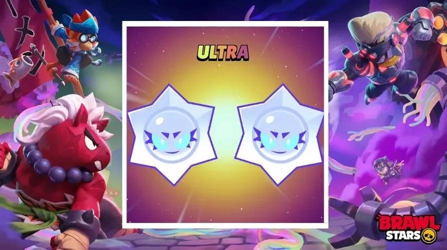 Supercell lanserer nok en gratis «Chaos Drop» for Brawl Stars-spillere