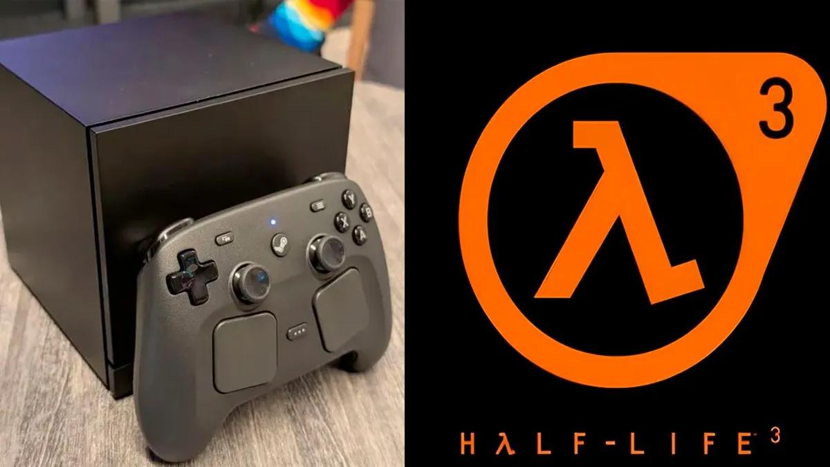 Valve antyder at Half-Life 3 ikke blir en eksklusiv tittel for Steam Machine