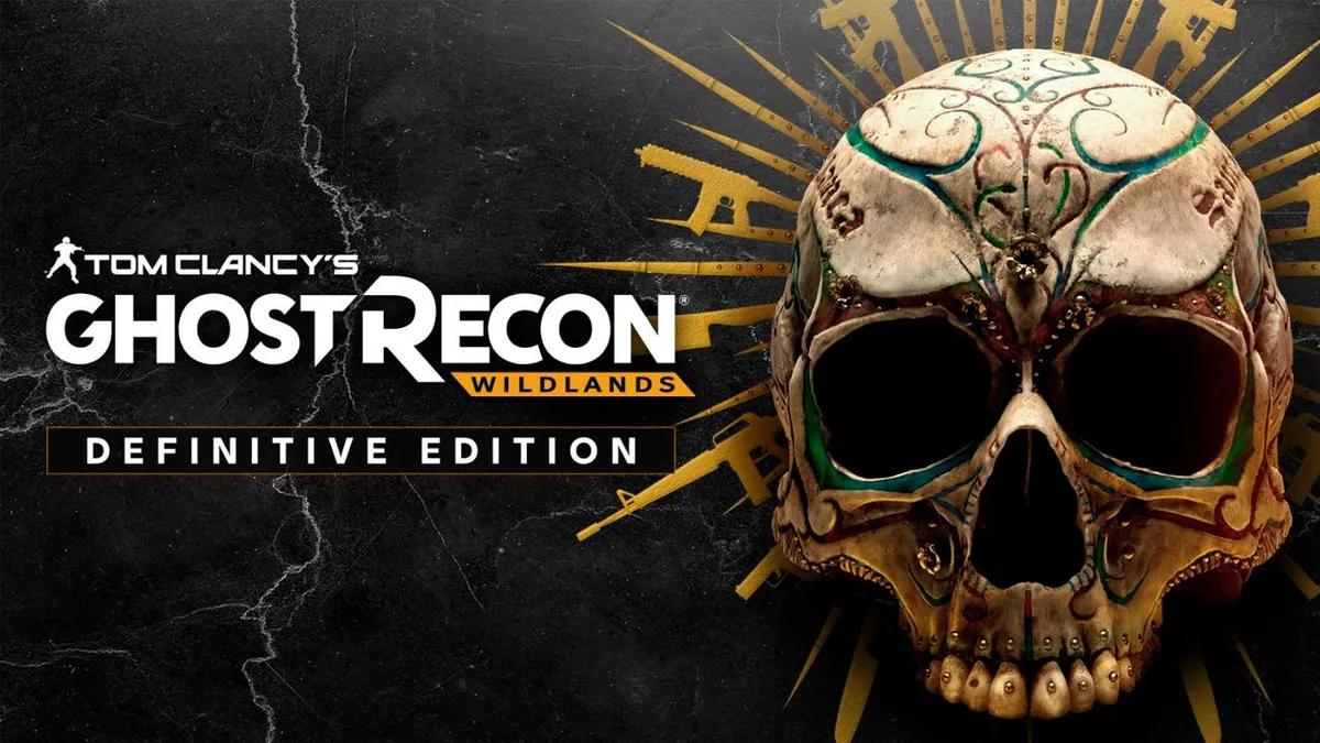 Ubisoft skal snart gi ut Ghost Recon: Wildlands Definitive Edition på PS5 og Xbox Series X/S
