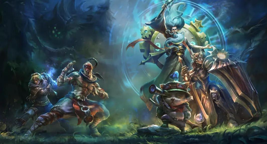 FeralPony fra League Classic nevner Twisted Treeline, Dominion og Ascension som kandidater til nye spillmoduser etter lanseringen