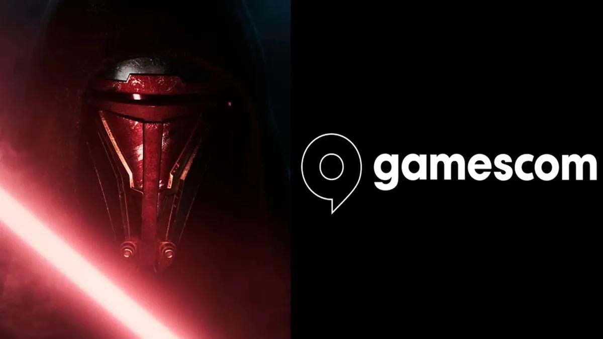 En innsider hevder at «Star Wars: Knights of the Old Republic» – en ny versjon – vil bli avslørt i år, og antyder at det vil skje på Gamescom 2026