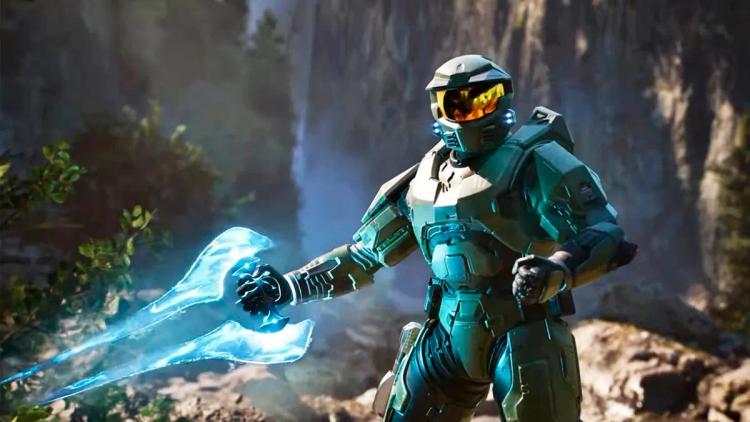 Halo Studios utvikler foreløpig ingen kampanje- eller flerspillerspill, og det blir avslørt mer informasjon om Halos fremtid