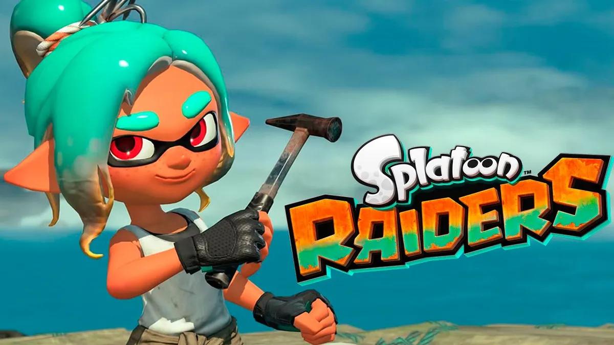 «Splatoon Raiders» får sine første anmeldelser – kritikerne roser Nintendos nyeste spin-off