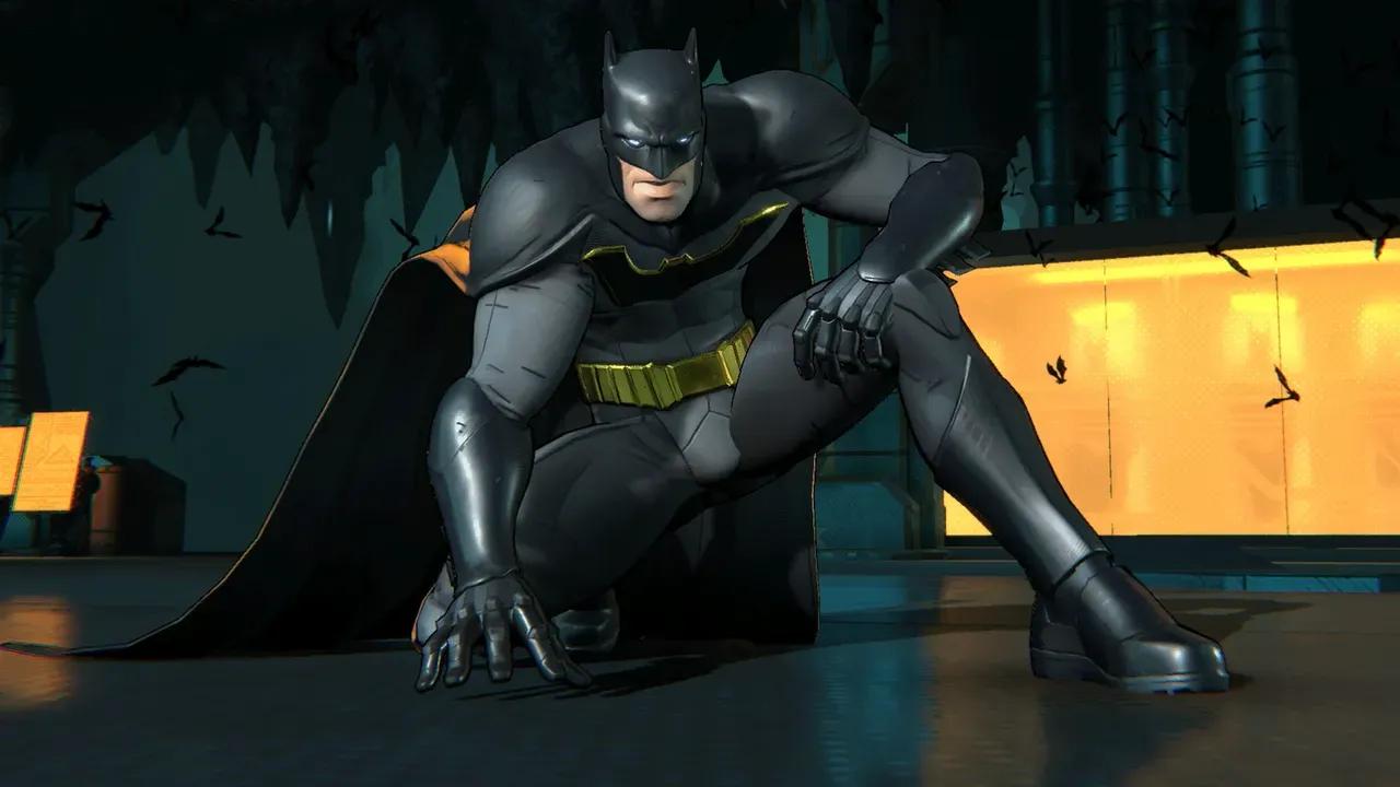 Warner Bros. presenterer DCKO, et nytt DC-kampspill for mobil som lanseres i 2027
