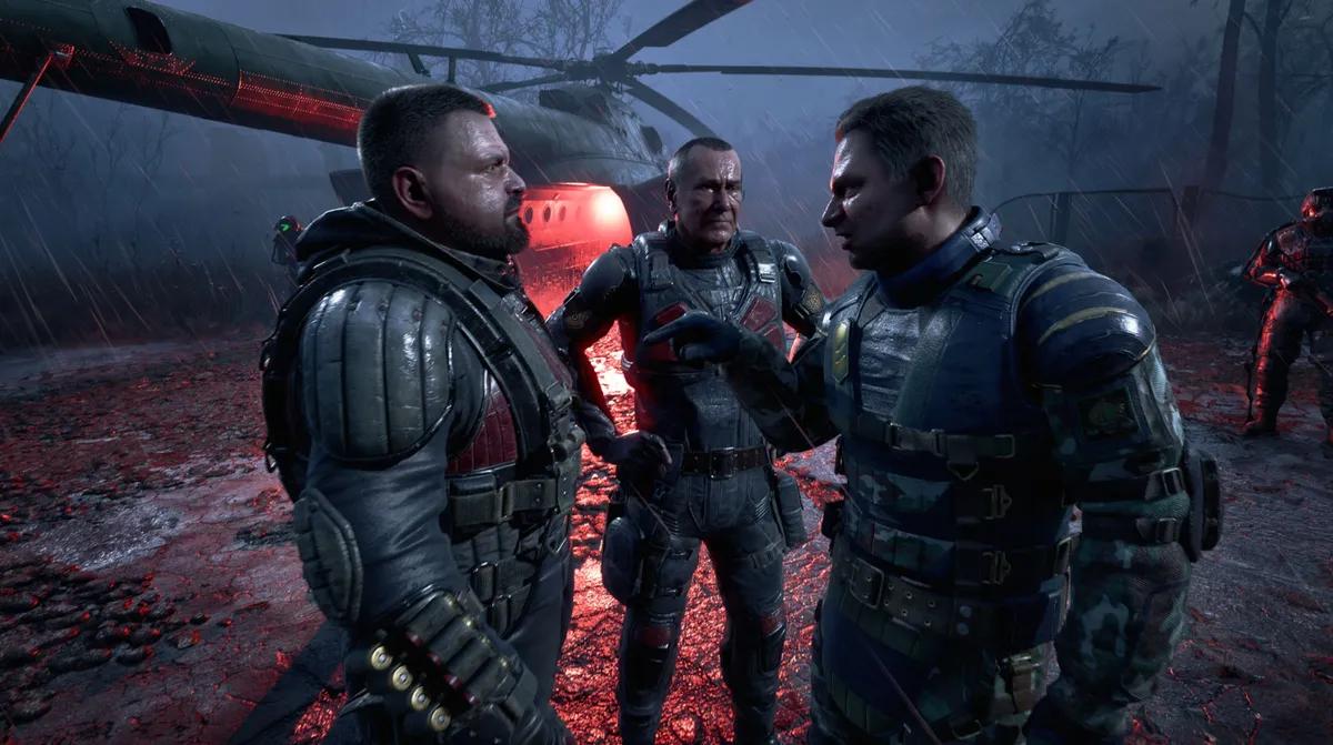 GSC Game World avviser grunnleggerens krav om finansiering av Stalker 2 Xbox