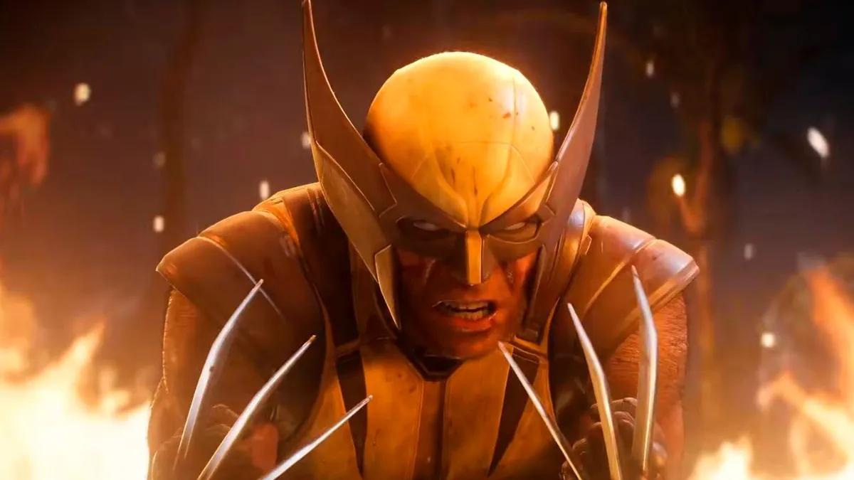 Marvels Wolverine får nye skjermbilder, detaljer og kunngjøringen av en prequel-tegneserie