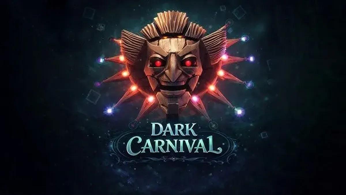 Dark Carnivals siste kapittel åpner Dota 2s to siste togvogner med nye automatpersonaer