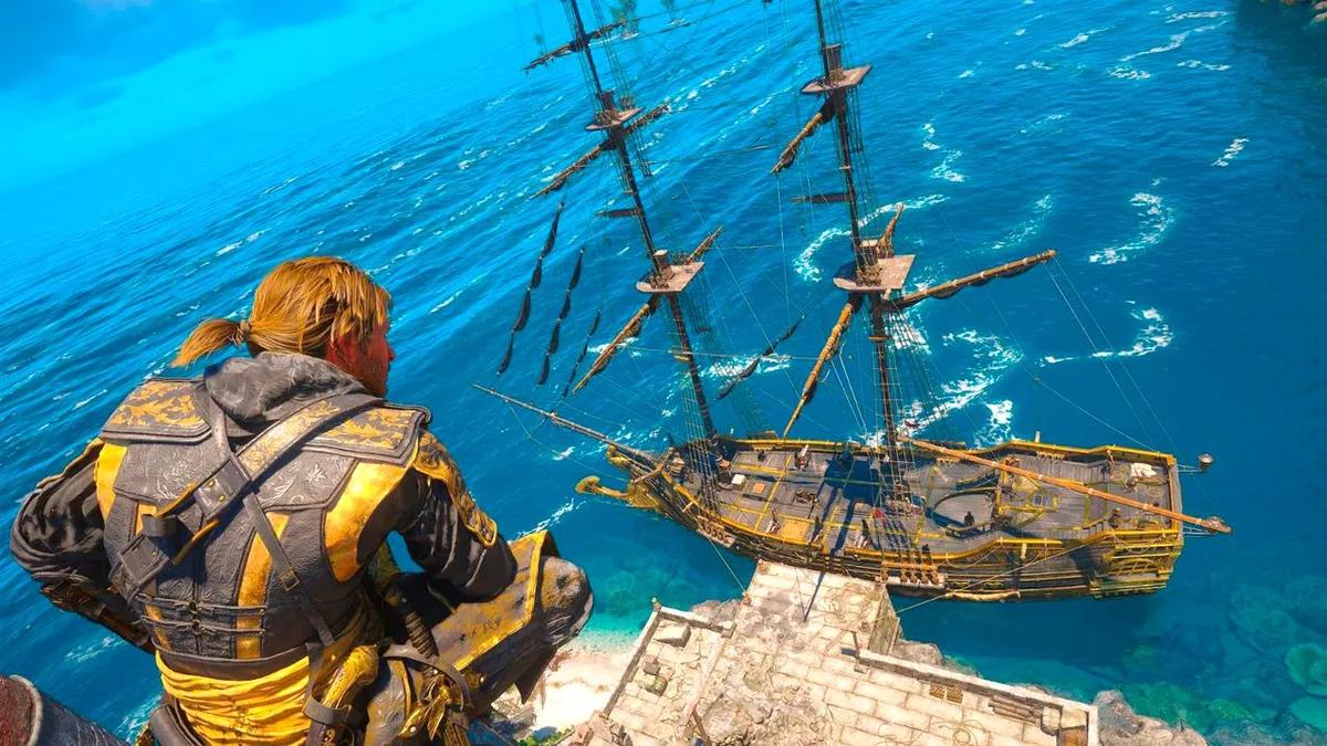 Assassin’s Creed Black Flag Resynced-salget nådde 3,5 millioner eksemplarer på 2 uker – overgår årlige forventninger
