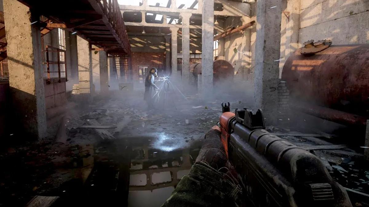 S.T.A.L.K.E.R. 2: Cost of Hope kan bli utgitt denne måneden – 30. eller 31. juli