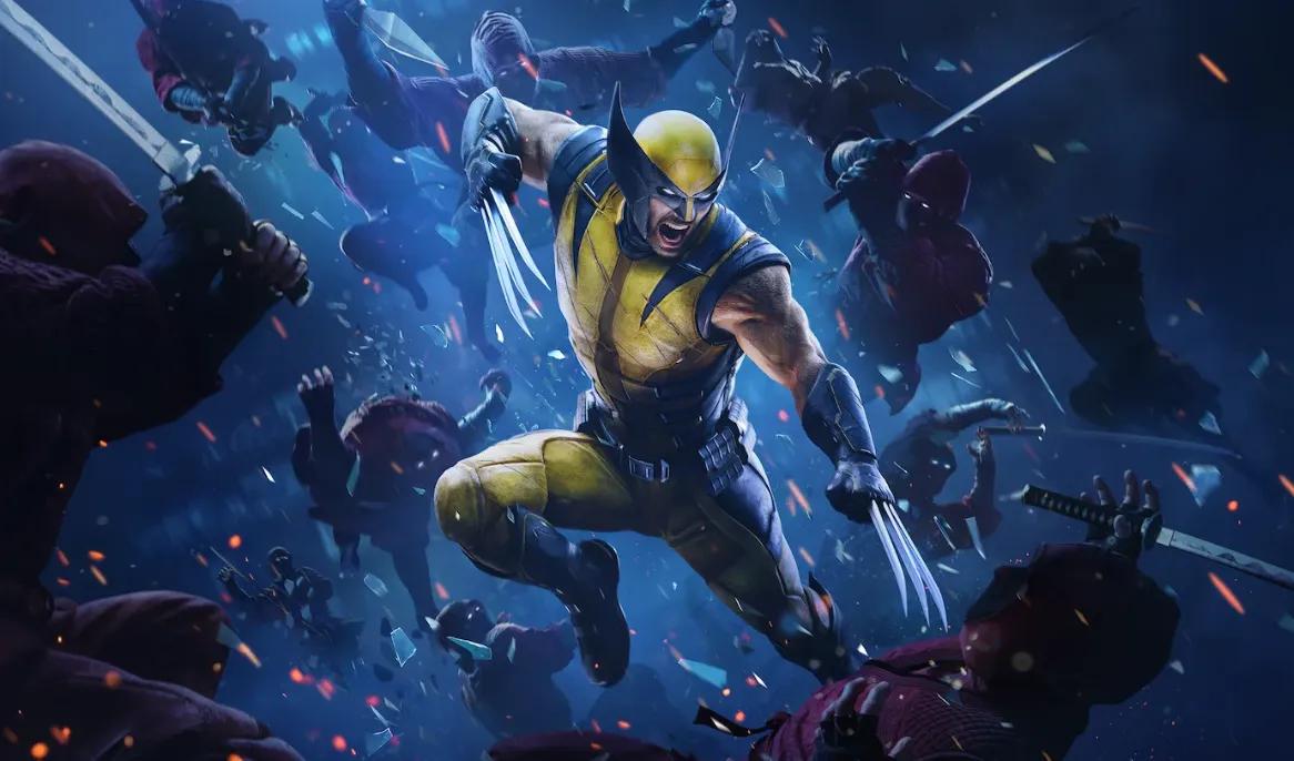 Alt om søvnløshet avslørt på Marvels Wolverine SDCC-panel