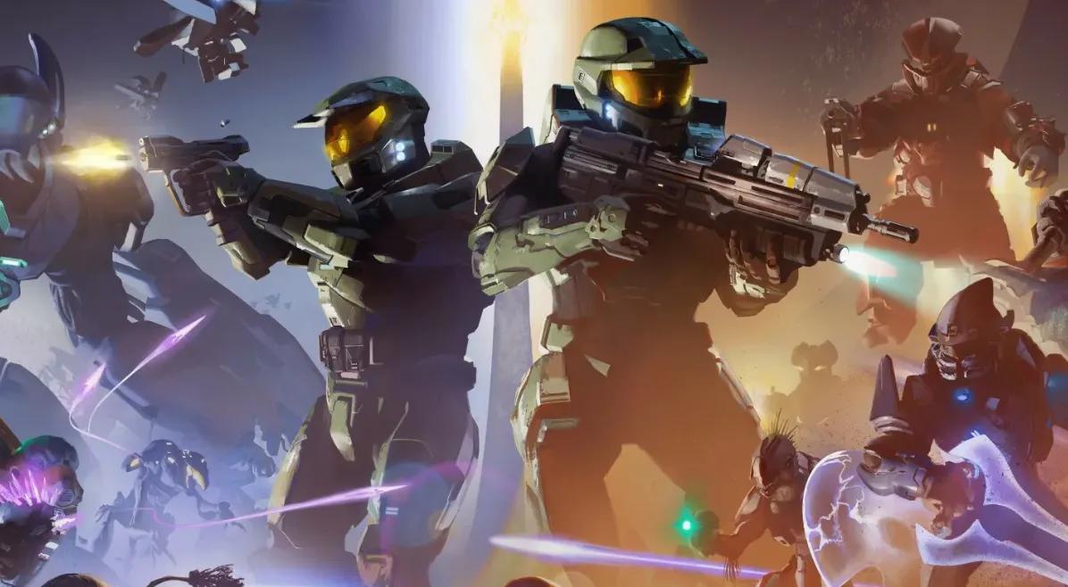 Halo: Campaign Evolved er en indikator for Xbox' neste år