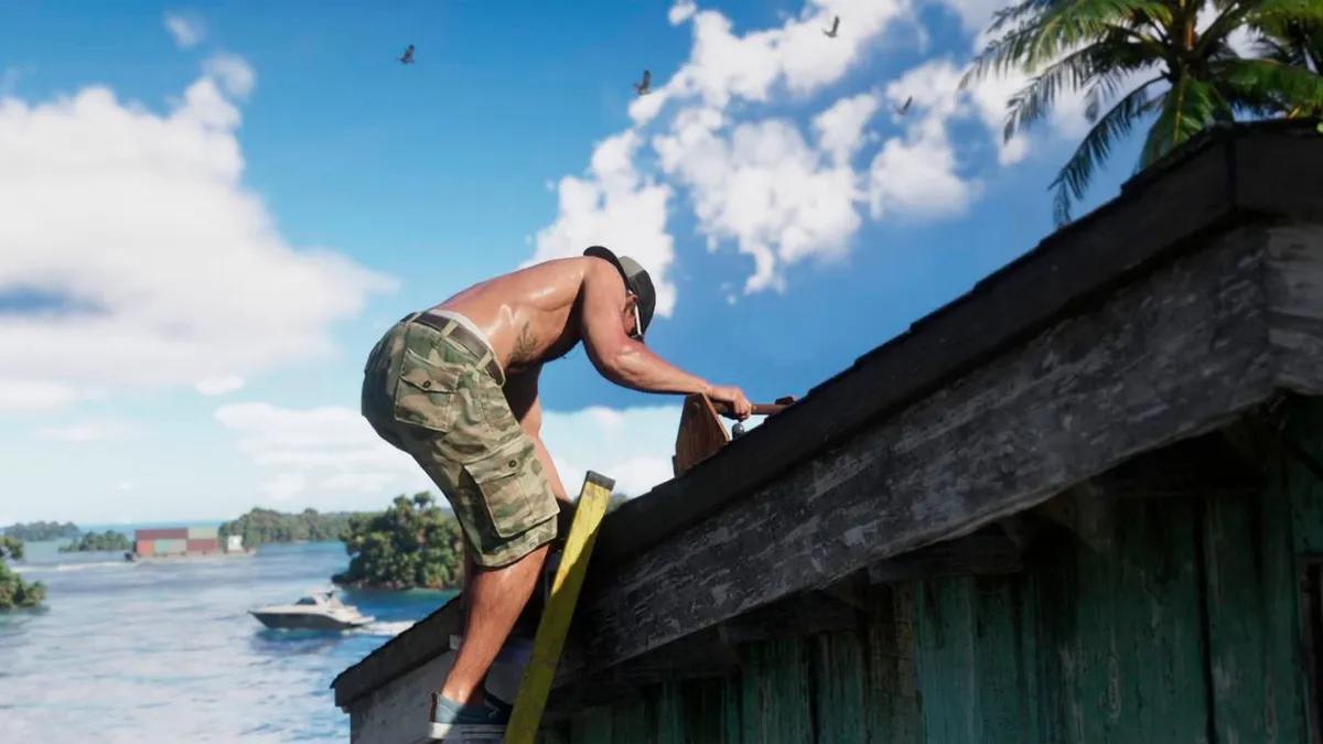 Jason Schreier avslører at GTA 6 er 90 % ferdig og bekreftet å slippes 19. november