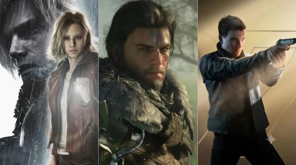Resident Evil Requiem, Crimson Desert og 007 First Light er de mest solgte spillene i 2026 så langt
