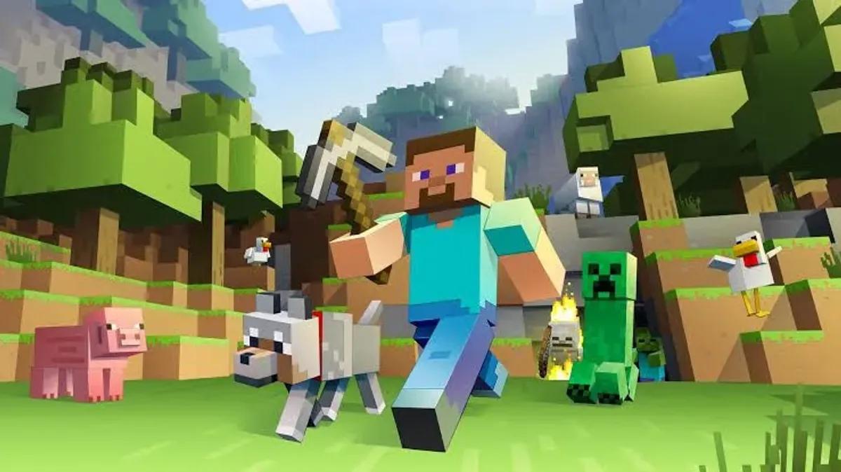 Minecraft blir spillbart direkte på YouTube takket være et fan-laget prosjekt