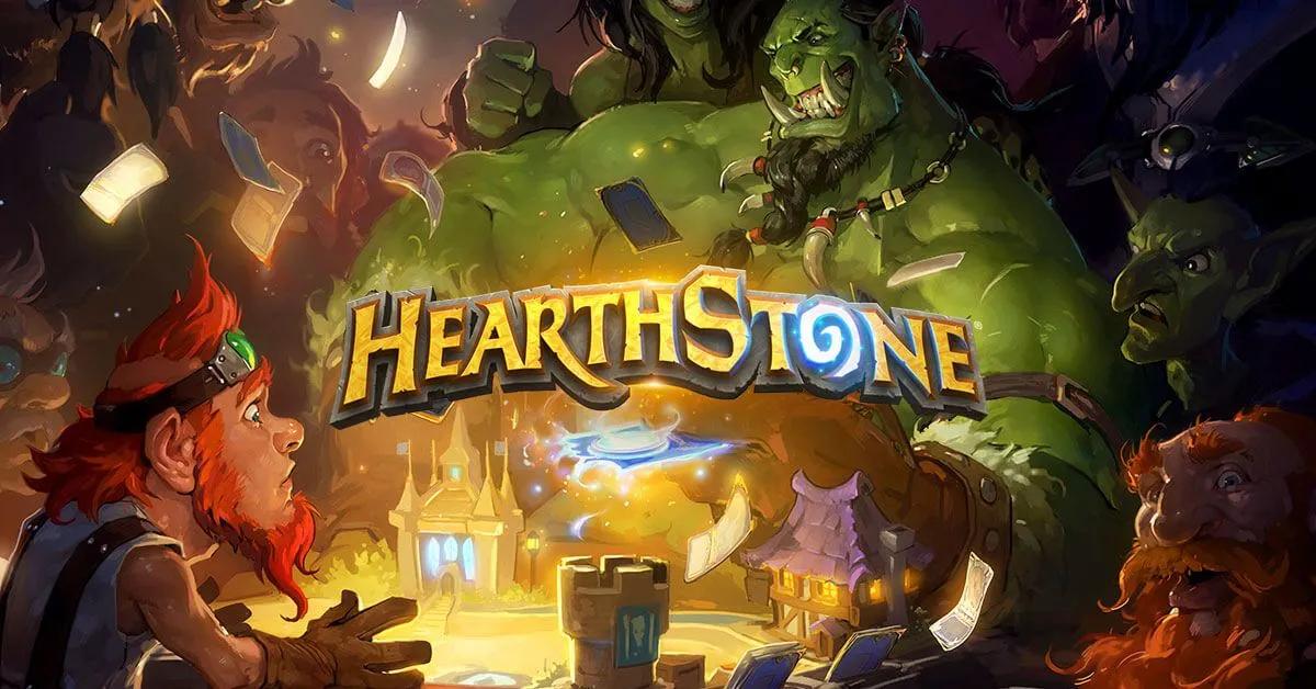 Hearthstone Battlegrounds sesong 14 introduserer Dark Gifts 4. august