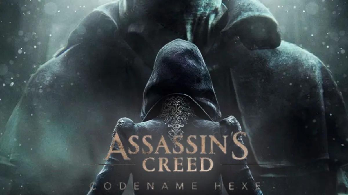 Insider avklarte utgivelsesdatoen for Assassin's Creed-kodenavnet Hexe