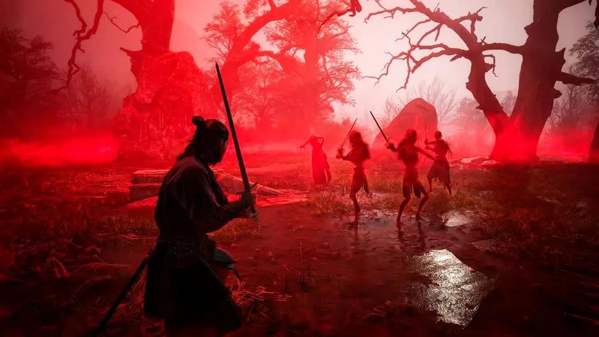 Rebel Wolves er ikke bekymret for salget av Dawnwalker-blodet; spillets kvalitet er prioritert
