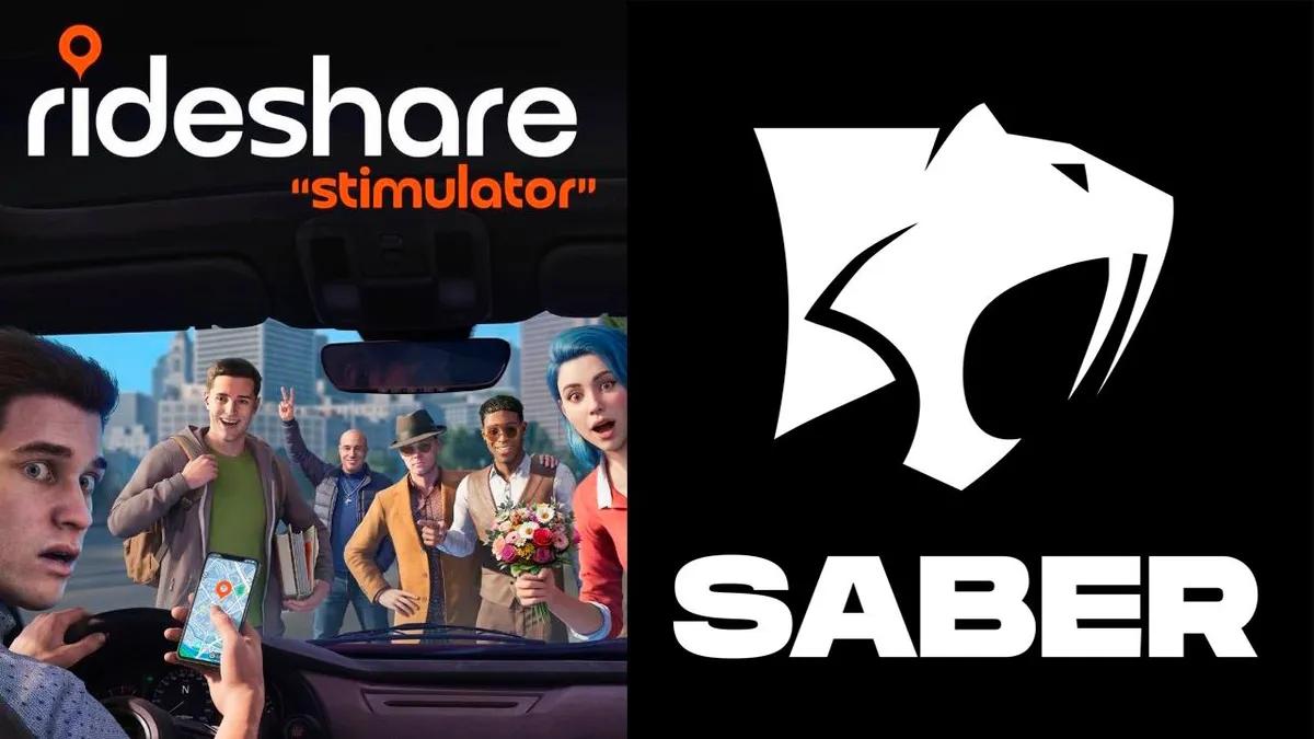 Saber Interactive utvikler et nytt racingspill – Rideshare «Stimulator»