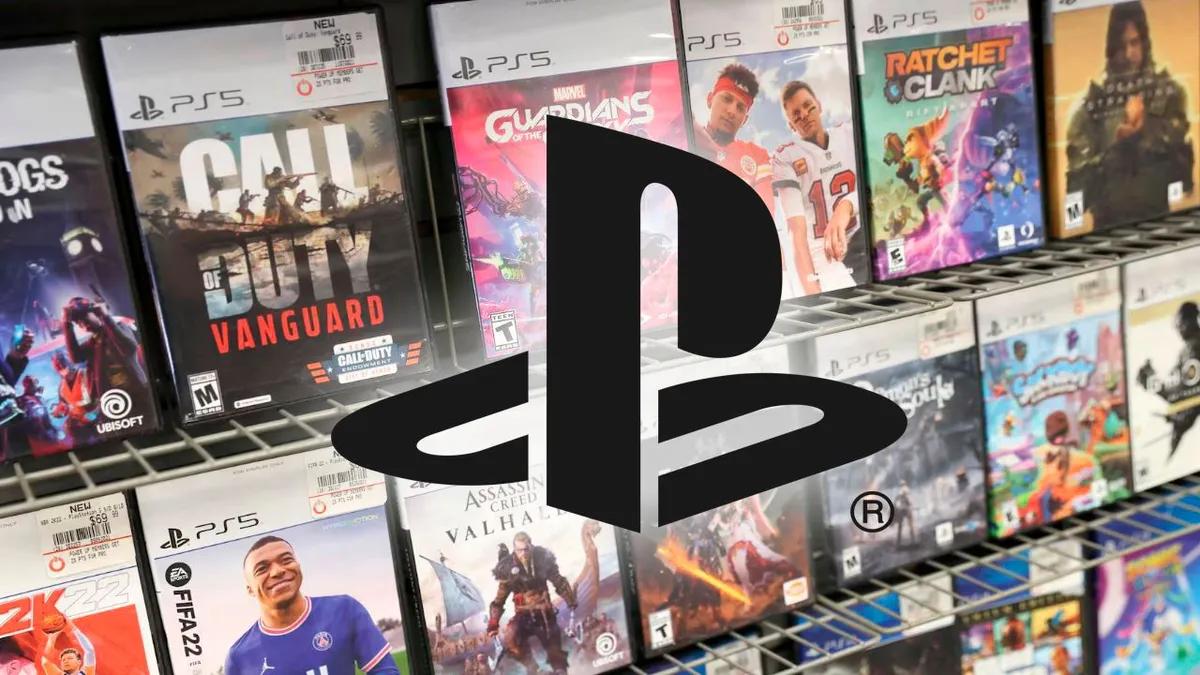 Sony bekreftet beslutningen om å slutte å gi ut diskbaserte spill i den siste økonomiske rapporten.