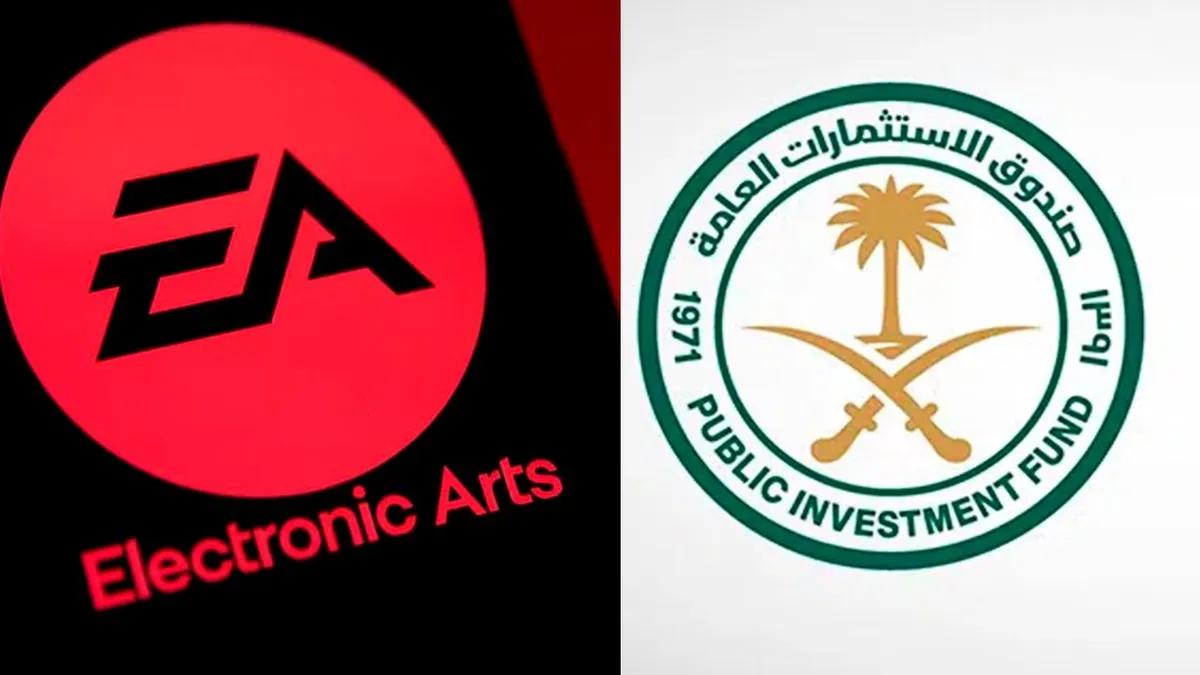 Electronic Arts forventes å få nye eiere fra Saudi-Arabia neste uke – innen 4. august