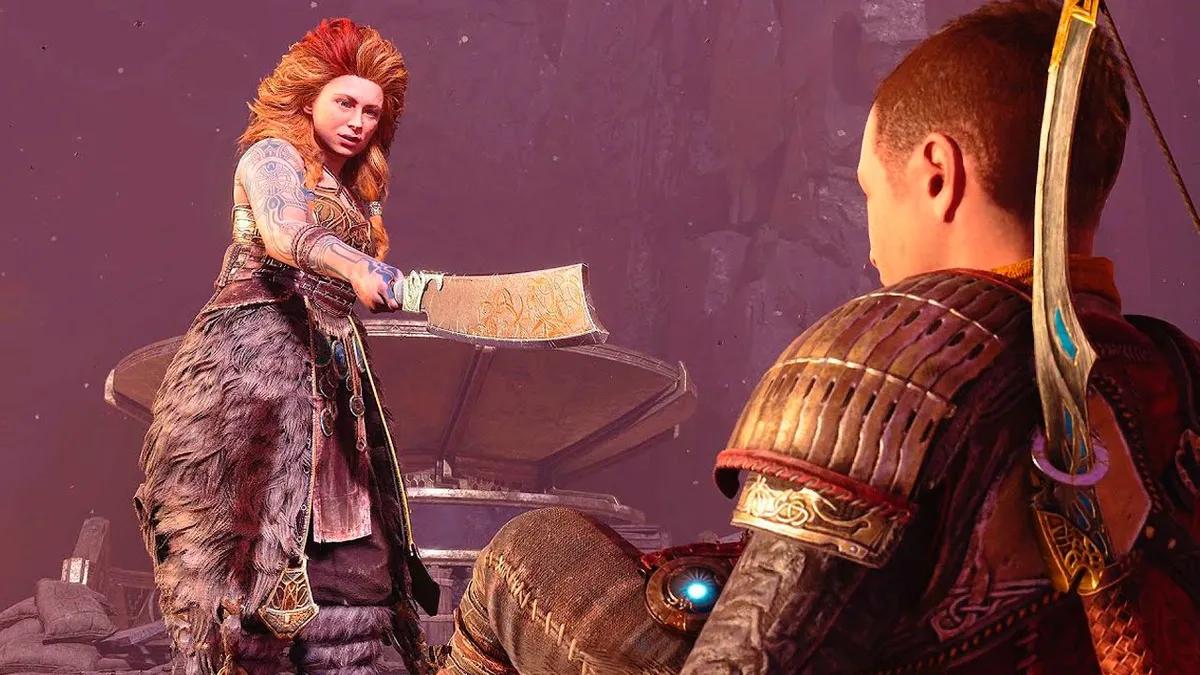 Amazon skal lete etter nye skuespillere til rollene som Atreus og Thrud i sesong 2 av «God of War»