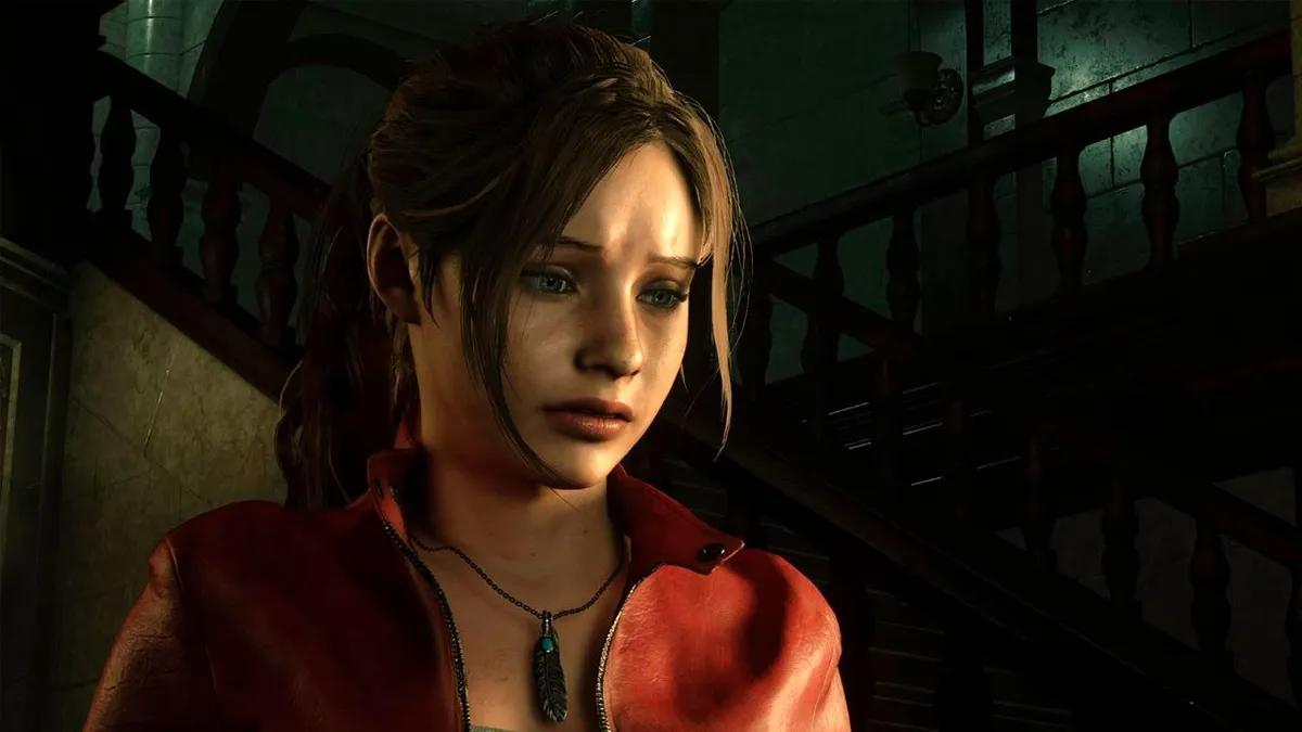 «Resident Evil: Veronica» vil by på et halvåpent spillmiljø og legge større vekt på skrekk enn på action