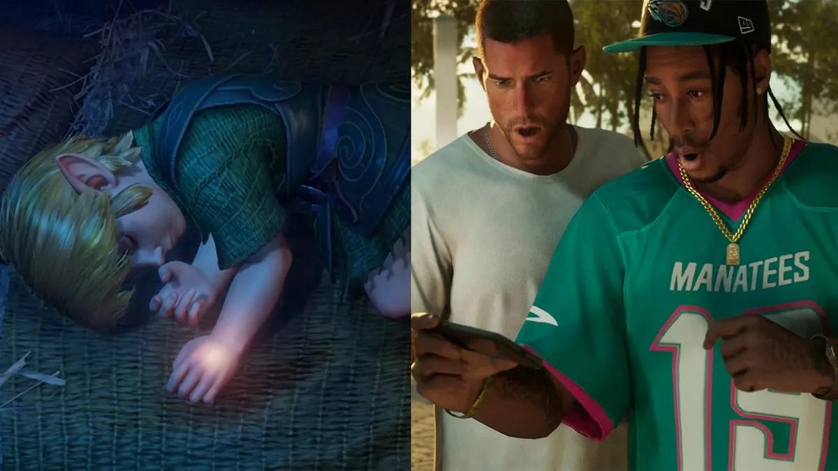 Ikke GTA 6: «The Legend of Zelda: Ocarina of Time» er det mest etterlengtede spillet i 2026, målt etter antall visninger av trailere og antall artikler