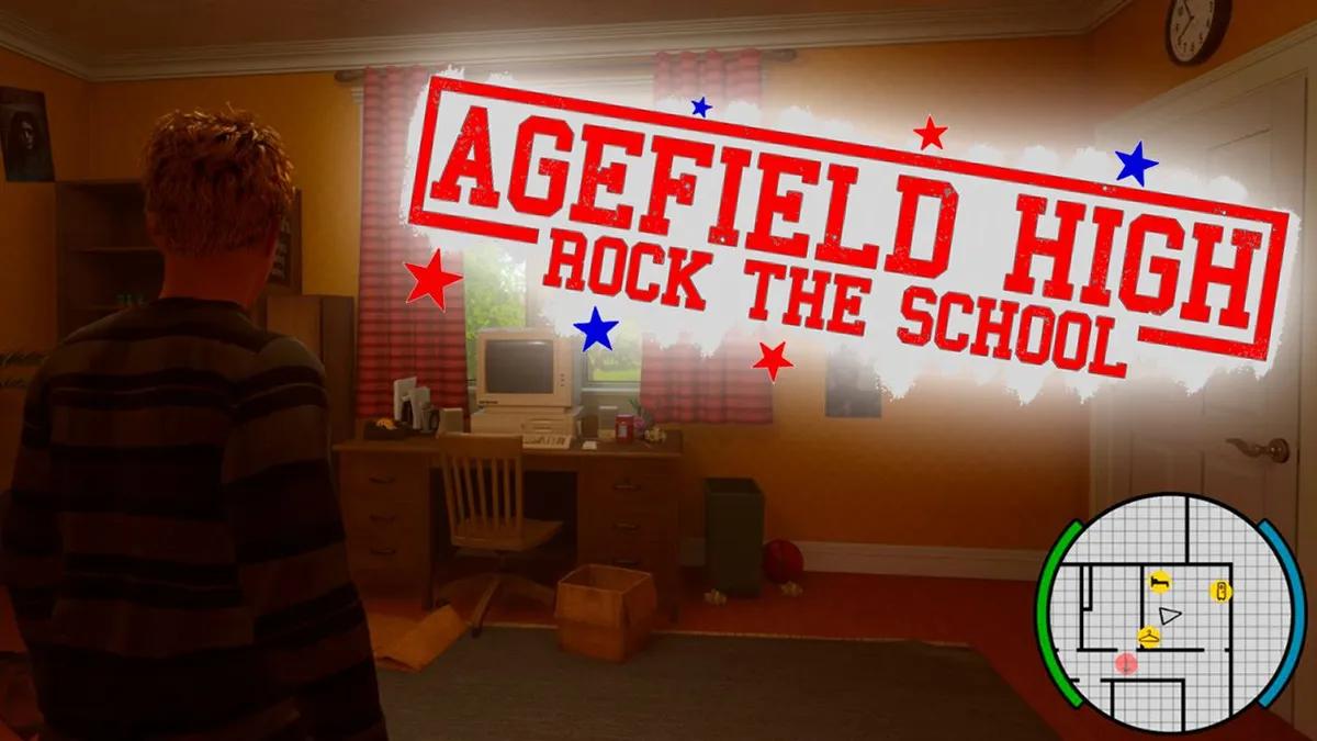 Refugium Games har offentliggjort priser og delt nye detaljer om Agefield High: Rock the School