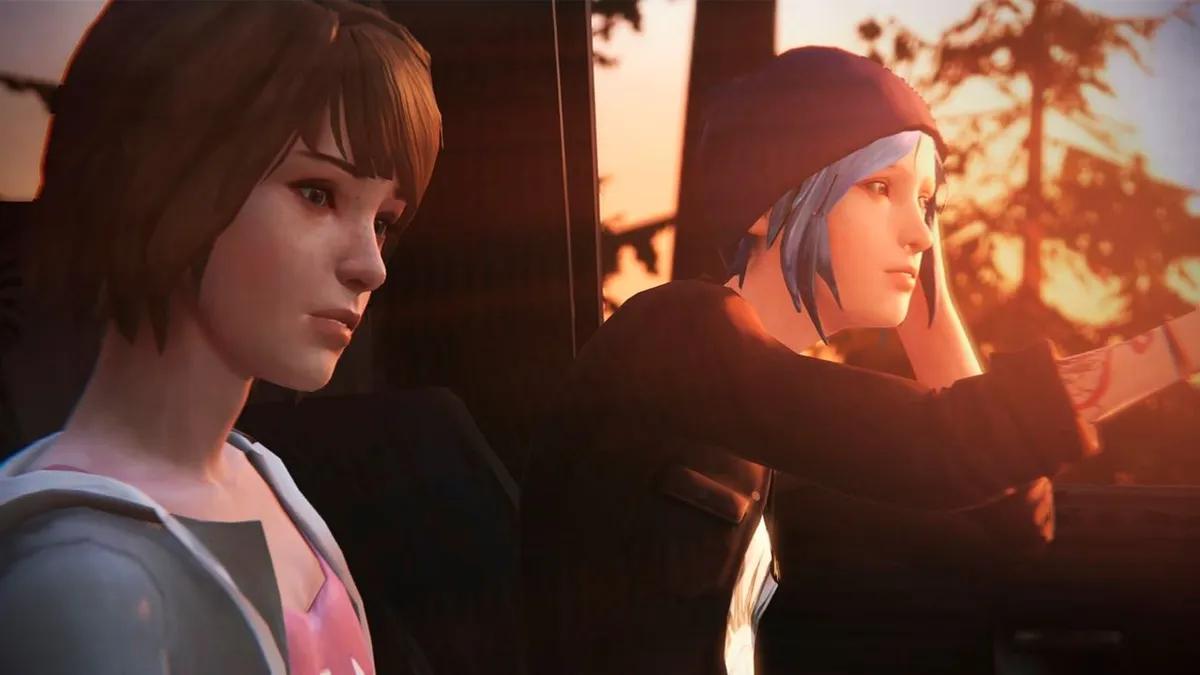 Åtte episoder, lineær struktur og flere sesonger: Nye detaljer om TV-serien «Life is Strange» avslørt