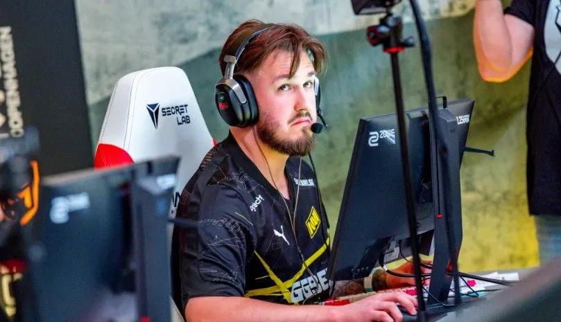 Vitality henter inn den frie agenten jL som vikar for to høstarrangementer