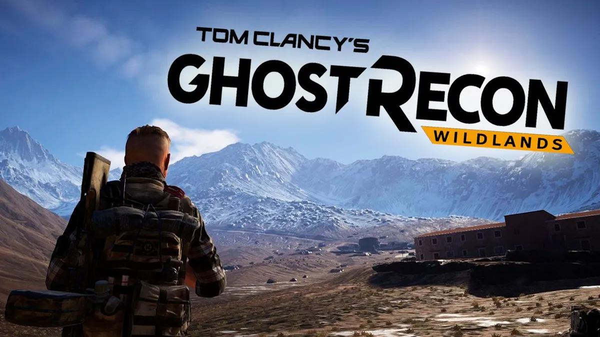 Detaljer om «Ghost Recon Wildlands Definitive Edition» avslørt på PlayStation Store-siden