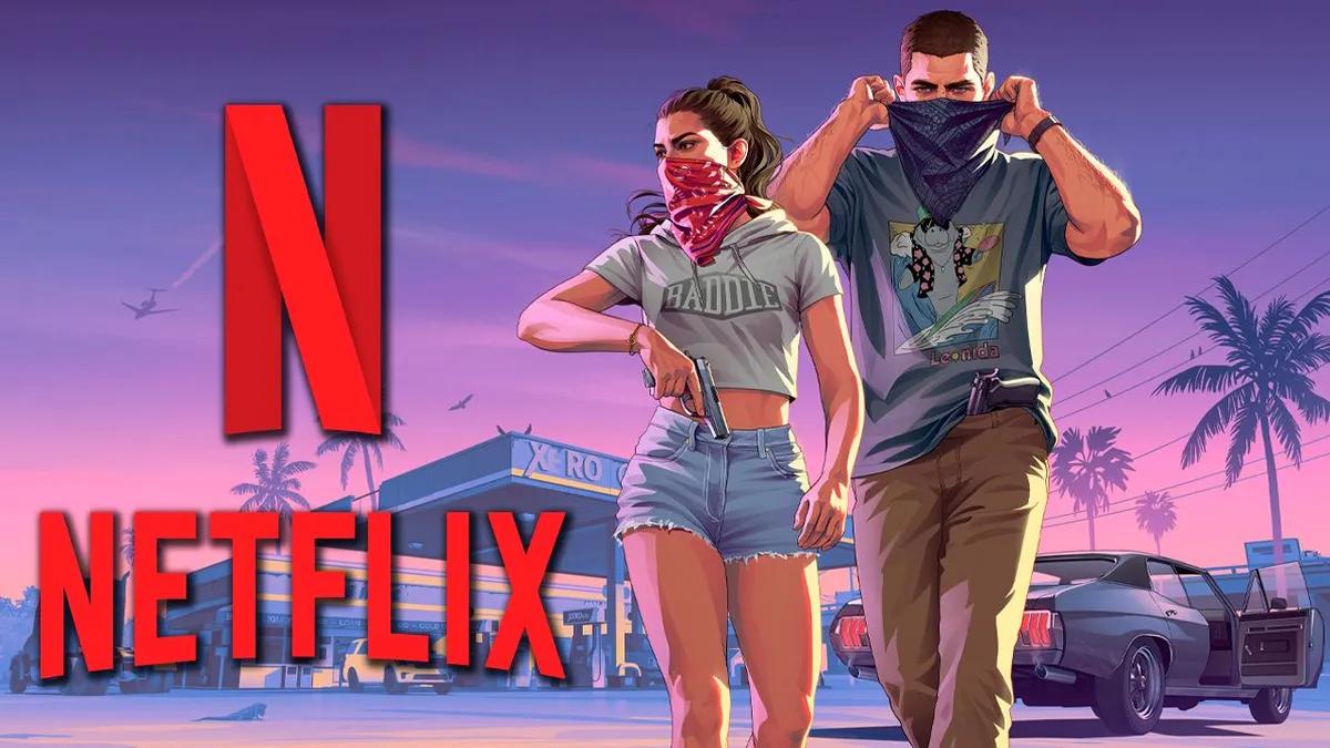 Netflix avslører at den utvidede forhåndsvisningen av GTA 6 vil vare i 20 minutter