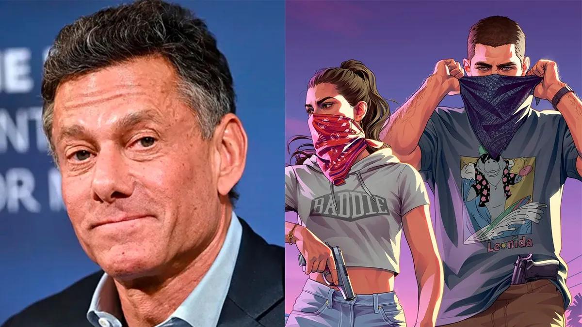 Strauss Zelnick forsvarer Sony og sier: «Plater gir ikke mening for forbrukeren»