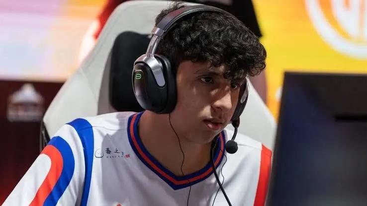 TaiLung utestengt fra TI15 og alle PGL-arrangementer på livstid i forbindelse med en etterforskning av konkurranseintegriteten