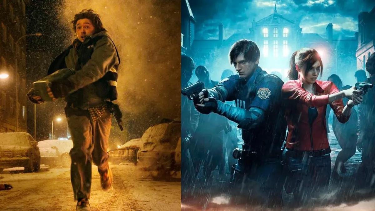 Zach Cregger forklarte hvorfor «Resident Evil»-filmen utspiller seg i 2026, og ikke i 1998