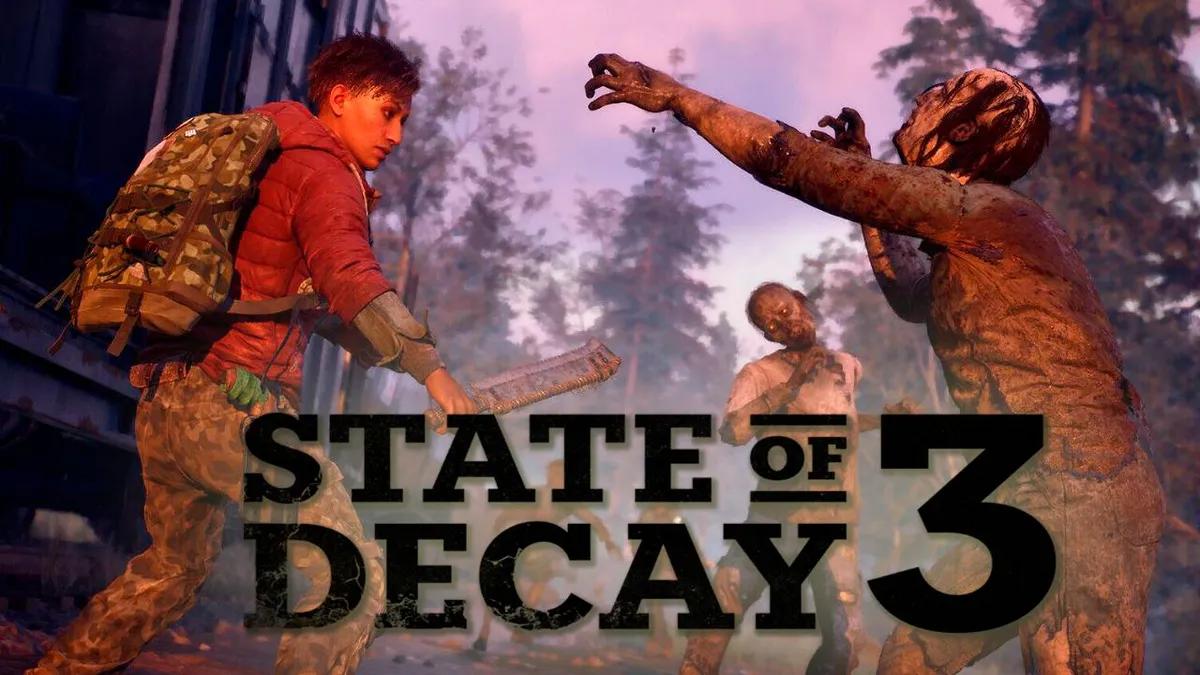 «State of Decay 3» er ikke avlyst, og Undead Labs jobber hardt
