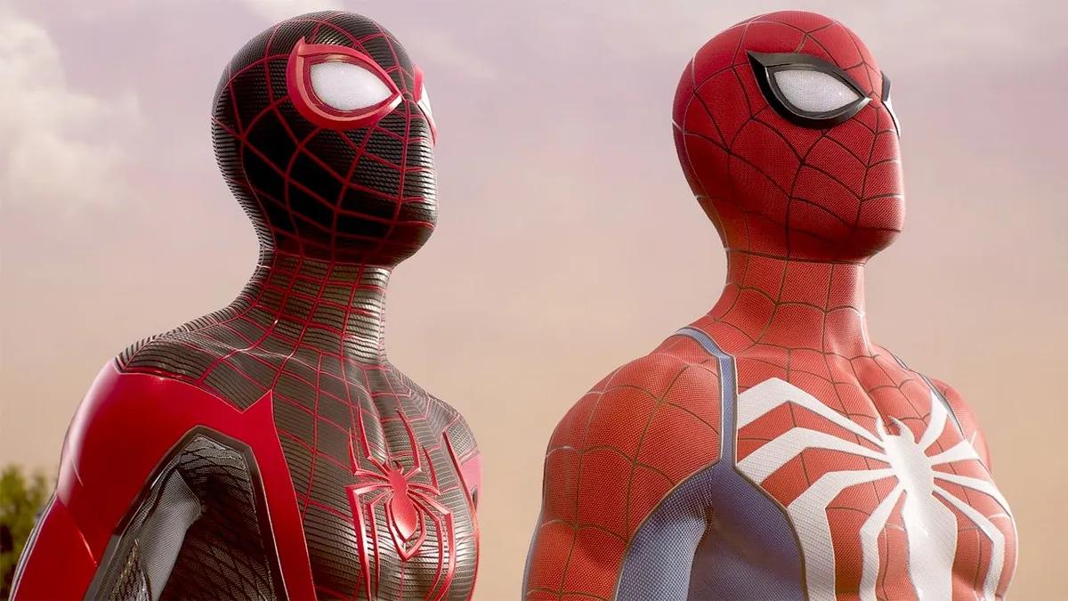 «Marvel’s Spider-Man 2» får uoffisiell førstepersonsmodus – og spillet ser enda mer imponerende ut