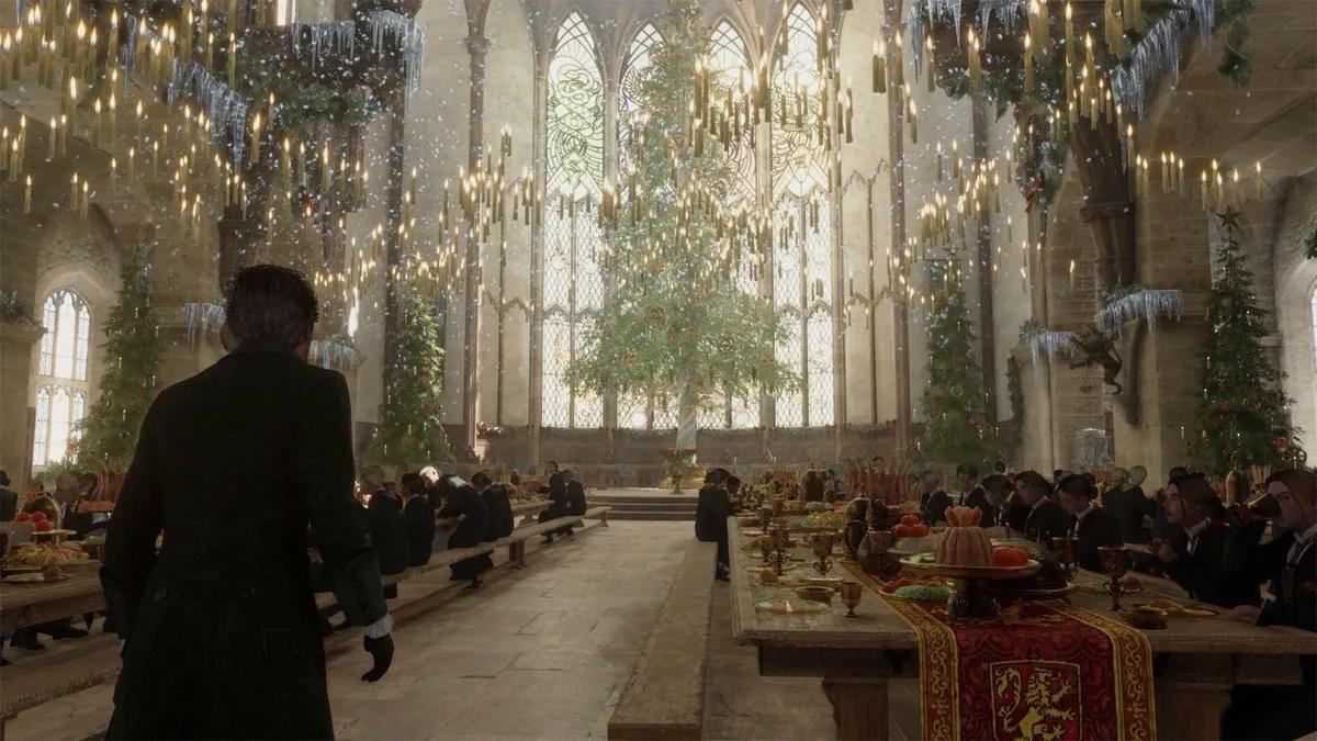Warner Bros. gir en forsmak på at en offisiell kunngjøring om «Hogwarts Legacy 2» kan komme snart
