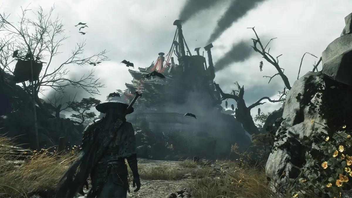 Forhåndsbestillinger av «Phantom Blade Zero» er nå åpne, og en ny 11-minutters gameplay-video er offentliggjort